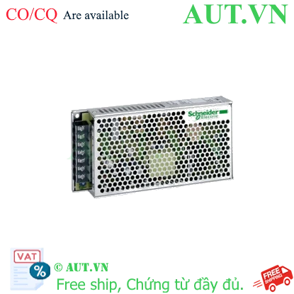 Ảnh của Bộ nguồn tổ ong Schneider 24V 100W ABL1RPM24042