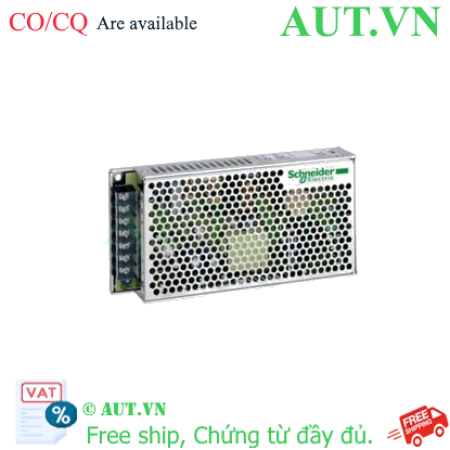 Ảnh của Bộ nguồn tổ ong Schneider 24V 100W ABL1RPM24042