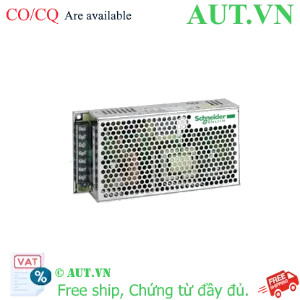 Ảnh của Bộ nguồn tổ ong Schneider 24V 150W ABL1RPM24062