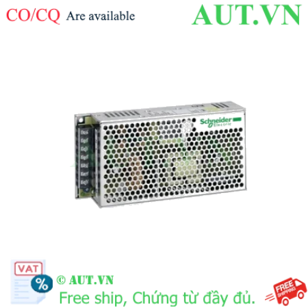Ảnh của Bộ nguồn tổ ong Schneider 24V 150W ABL1RPM24062
