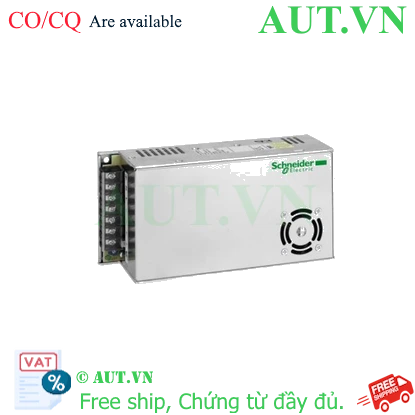 Ảnh của Bộ nguồn tổ ong Schneider 24V 240W ABL1REM24100