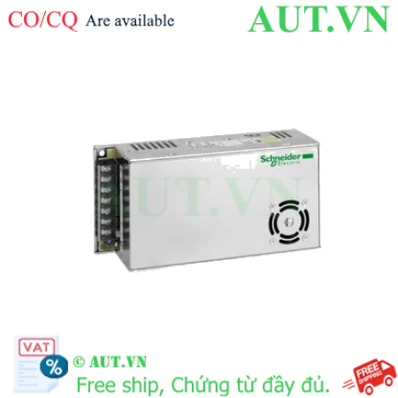 Ảnh của Bộ nguồn tổ ong Schneider 24V 240W ABL1REM24100