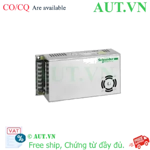 Ảnh của Bộ nguồn tổ ong Schneider 24V 240W ABL1RPM24100