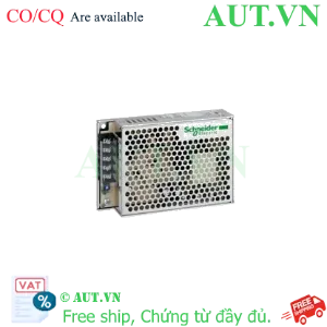 Ảnh của Bộ nguồn tổ ong Schneider ABL1RPM12083 12V-100W