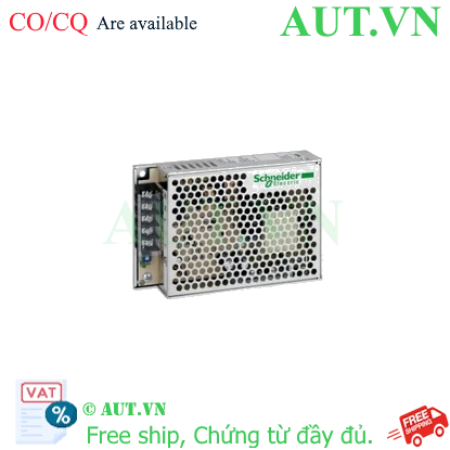 Ảnh của Bộ nguồn tổ ong Schneider ABL1RPM12083 12V-100W