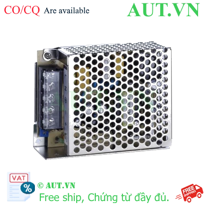 Ảnh của Bộ nguồn tổ ong Schneider ABL2REM24015H 24V 35W