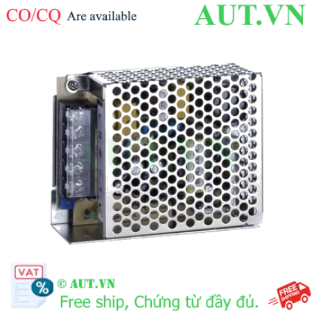 Ảnh của Bộ nguồn tổ ong Schneider ABL2REM24015H 24V 35W
