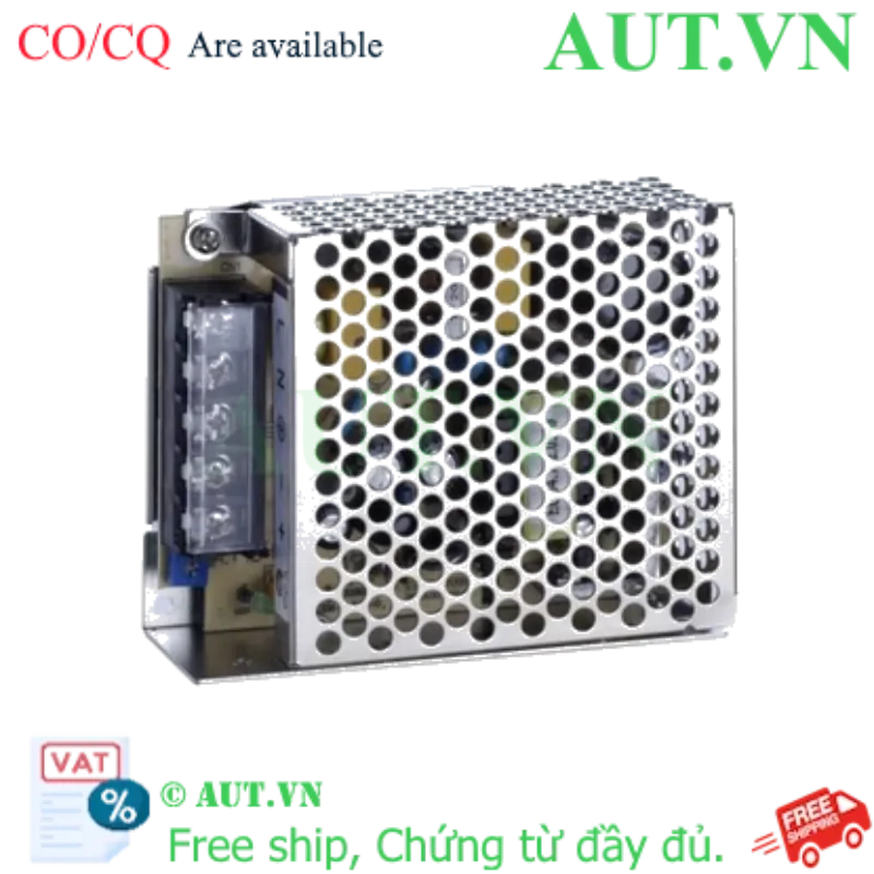 Ảnh của Bộ nguồn tổ ong Schneider ABL2REM24015H 24V 35W