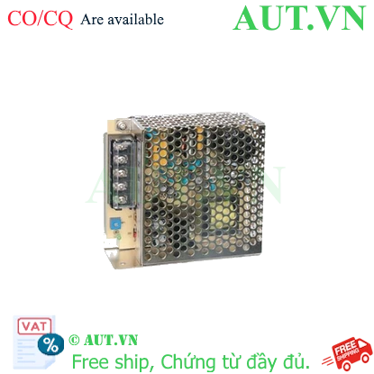 Ảnh của Bộ nguồn tổ ong Schneider ABL2REM24020H 24V 2.2A 50W