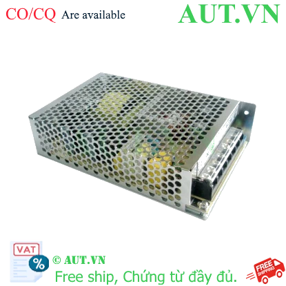 Ảnh của Bộ nguồn tổ ong Schneider ABL2REM24045H 24V 4.5A 100W