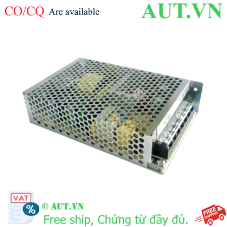 Ảnh của Bộ nguồn tổ ong Schneider ABL2REM24045H 24V 4.5A 100W