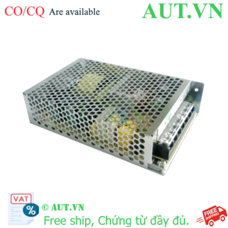 Ảnh của Bộ nguồn tổ ong Schneider ABL2REM24045H 24V 4.5A 100W