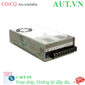 Ảnh của Bộ nguồn tổ ong Schneider ABL2REM24085H 24V 200W 8.3A