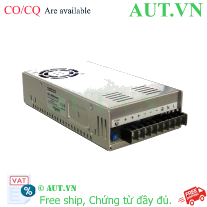 Ảnh của Bộ nguồn tổ ong Schneider ABL2REM24085H 24V 200W 8.3A
