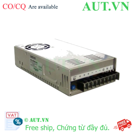 Ảnh của Bộ nguồn tổ ong Schneider ABL2REM24085H 24V 200W 8.3A