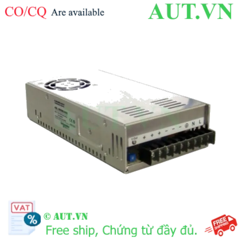 Ảnh của Bộ nguồn tổ ong Schneider ABL2REM24085H 24V 200W 8.3A