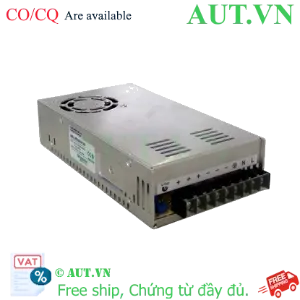 Ảnh của Bộ nguồn tổ ong Schneider ABL2REM24100H 24V 250W 10.5A