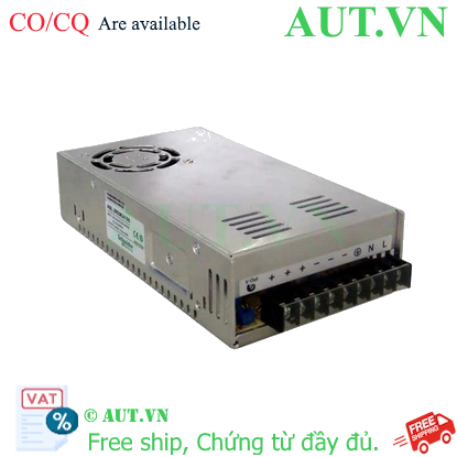 Ảnh của Bộ nguồn tổ ong Schneider ABL2REM24100H 24V 250W 10.5A