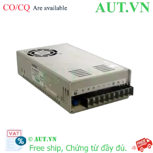 Ảnh của Bộ nguồn tổ ong Schneider ABL2REM24150H 24V 350W 14.6A