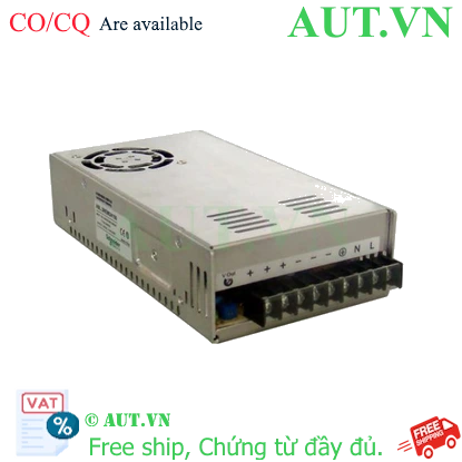 Ảnh của Bộ nguồn tổ ong Schneider ABL2REM24150H 24V 350W 14.6A