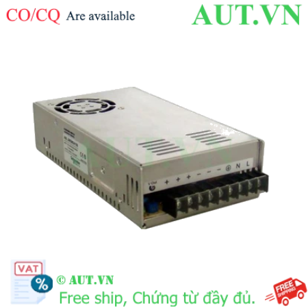 Ảnh của Bộ nguồn tổ ong Schneider ABL2REM24150H 24V 350W 14.6A