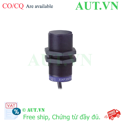 Ảnh của Cảm biến Schneider XS4P30AB110