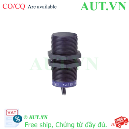 Ảnh của Cảm biến Schneider XS4P30AB110