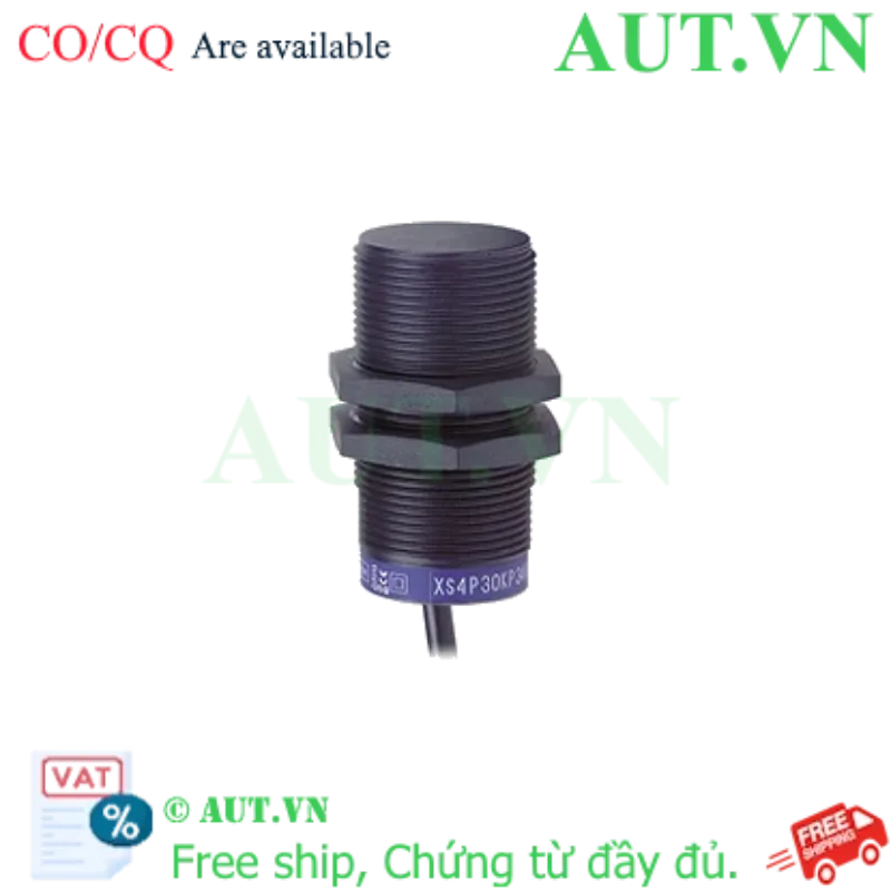 Ảnh của Cảm biến Schneider XS4P30AB110