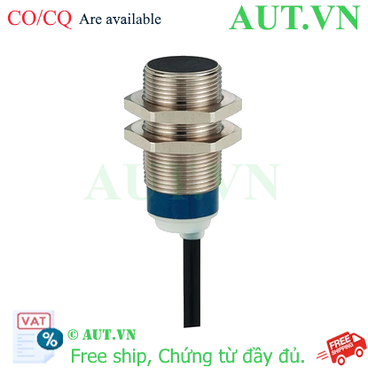 Ảnh của Cảm biến Schneider XS518B1PBL2