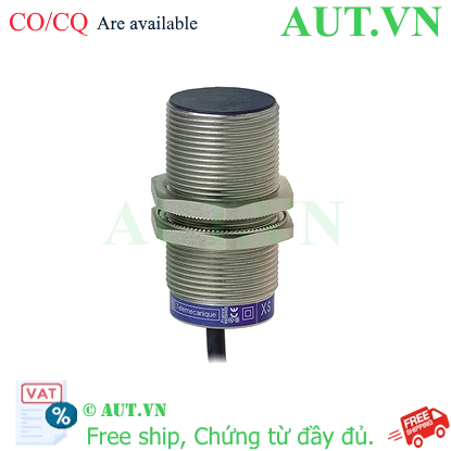 Ảnh của Cảm biến Schneider XS530B1DBL2