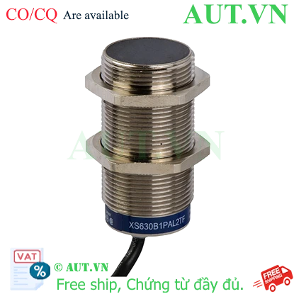 Ảnh của Cảm biến Schneider XS630B1PAL2