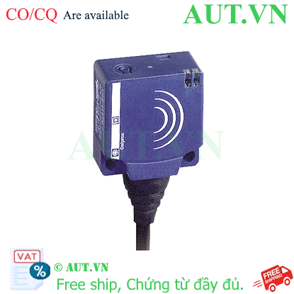 Ảnh của Cảm biến Schneider XS8E1A1NAL2