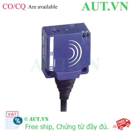 Ảnh của Cảm biến Schneider XS8E1A1NAL2