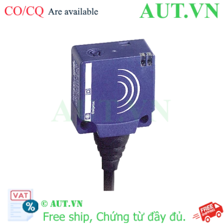 Ảnh của Cảm biến Schneider XS8E1A1PAL2