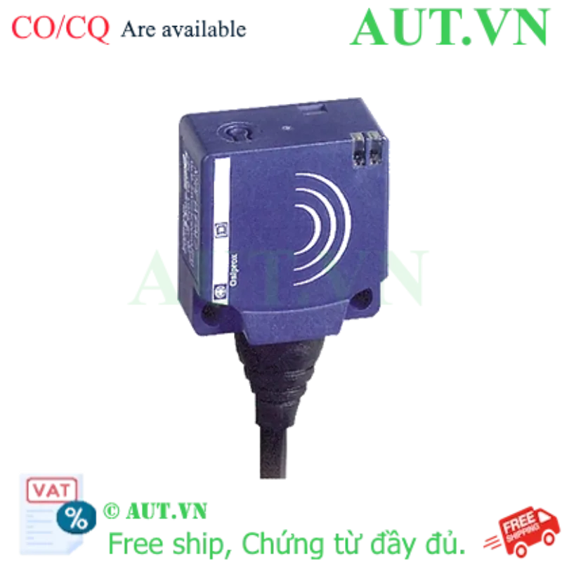 Ảnh của Cảm biến Schneider XS8E1A1PAL2