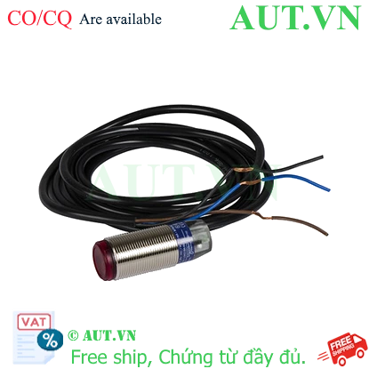 Ảnh của Cảm biến Schneider XUB5BNANL2