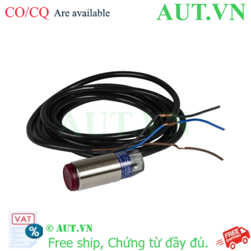 Ảnh của Cảm biến Schneider XUB5BNANL2