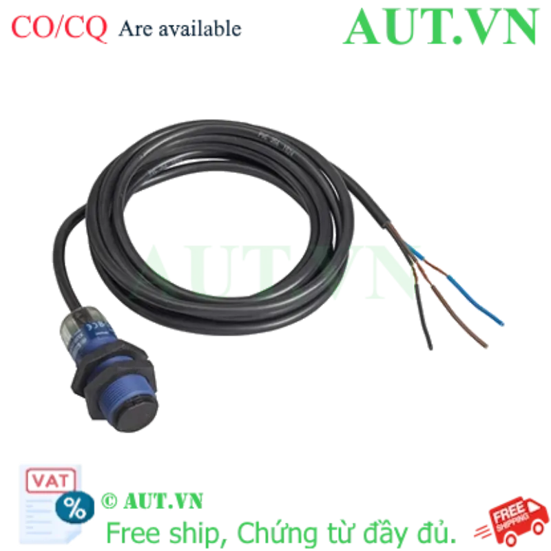 Ảnh của Cảm biến Schneider XUB9APANL2