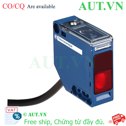 Ảnh của Cảm biến Schneider XUK2AKSNL2T