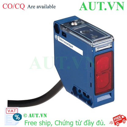 Ảnh của Cảm biến Schneider XUK5APANL2