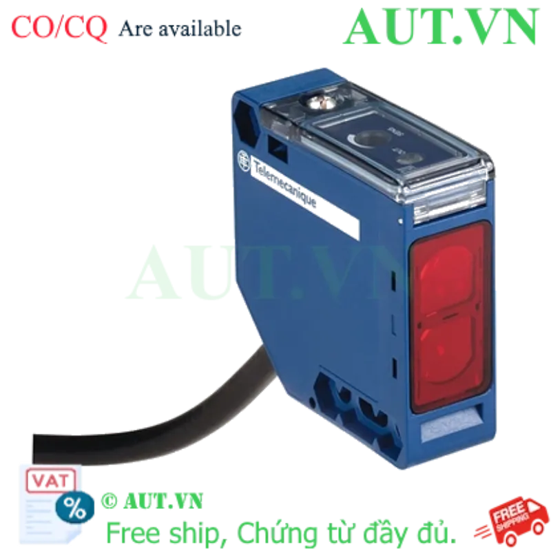 Ảnh của Cảm biến Schneider XUK5APANL2