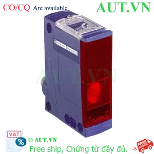 Ảnh của Cảm biến Schneider XUX0AKSAM12T