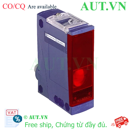 Ảnh của Cảm biến Schneider XUX0AKSAM12T