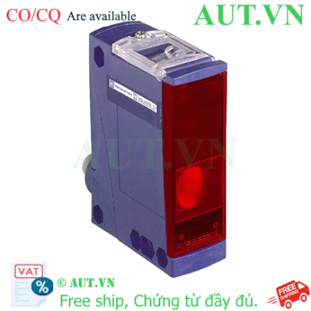 Ảnh của Cảm biến Schneider XUX0AKSAM12T