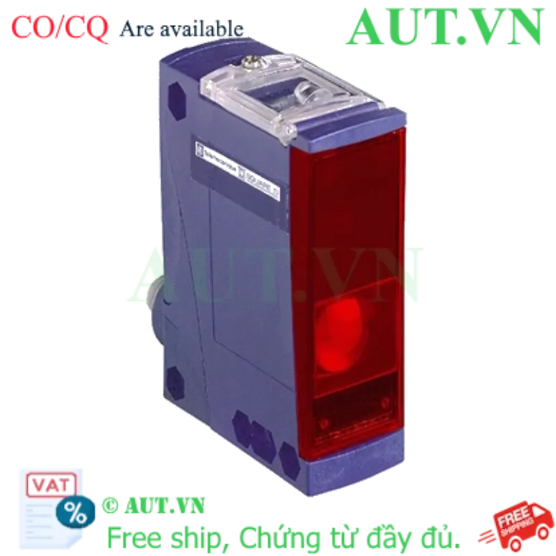Ảnh của Cảm biến Schneider XUX0AKSAM12T