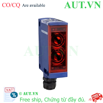 Ảnh của Cảm biến Schneider XUX5APBNT16