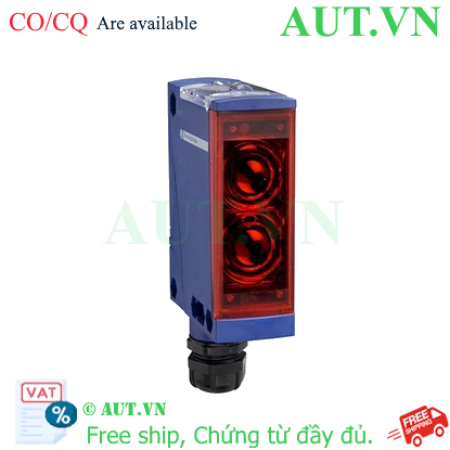 Ảnh của Cảm biến Schneider XUX5APBNT16