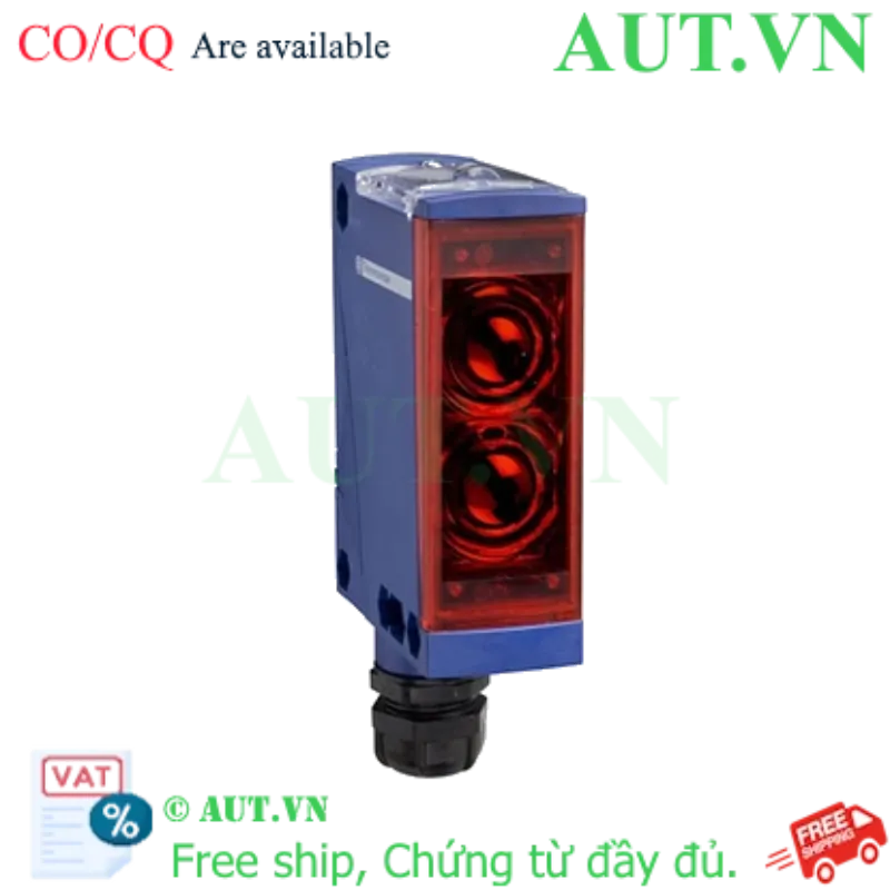Ảnh của Cảm biến Schneider XUX5APBNT16