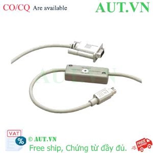 Ảnh của Cáp kết nối RS232 DTE 2.5M Schneider TSXPCX1031