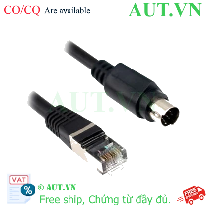 Ảnh của Cáp Schneider XBTZ9780